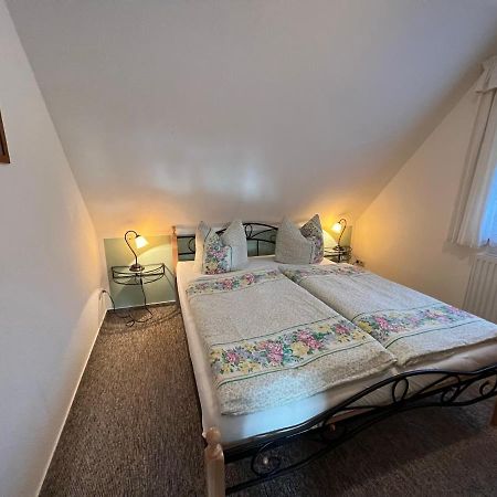 Buhne IV Og Apartment Wieck Ngoại thất bức ảnh